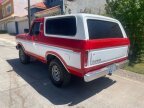 Thumbnail Photo 6 for 1978 Ford Bronco XLT