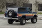 Thumbnail Photo 5 for 1978 Ford Bronco