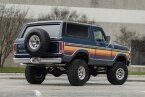 Thumbnail Photo 6 for 1978 Ford Bronco