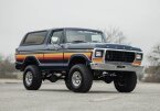 Thumbnail Photo 3 for 1978 Ford Bronco