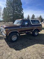 Thumbnail Photo 2 for 1978 Ford Bronco XLT for Sale by Owner