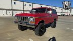 Thumbnail Photo 2 for 1978 Ford Bronco