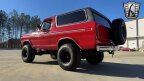 Thumbnail Photo 4 for 1978 Ford Bronco