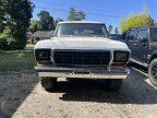 Thumbnail Photo 2 for 1978 Ford Bronco 2-Door for Sale by Owner
