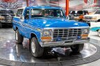 Thumbnail Photo 1 for 1978 Ford Bronco