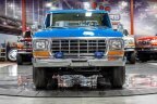Thumbnail Photo 3 for 1978 Ford Bronco
