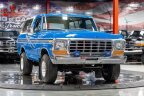 Thumbnail Photo 2 for 1978 Ford Bronco