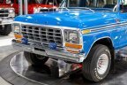 Thumbnail Photo 5 for 1978 Ford Bronco
