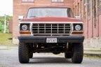 Thumbnail Photo 1 for 1978 Ford Bronco