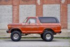 Thumbnail Photo 3 for 1978 Ford Bronco