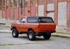 Thumbnail Photo 6 for 1978 Ford Bronco