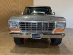 Thumbnail Photo 3 for 1978 Ford Bronco