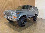 Thumbnail Photo 1 for 1978 Ford Bronco