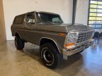 Thumbnail Photo 4 for 1978 Ford Bronco
