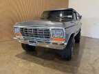 Thumbnail Photo 5 for 1978 Ford Bronco