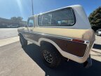 Thumbnail Photo 6 for 1978 Ford Bronco XLT
