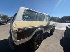 Thumbnail Photo 5 for 1978 Ford Bronco XLT
