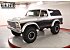 1978 Ford Bronco