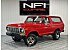 1978 Ford Bronco