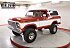 1978 Ford Bronco