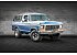 1978 Ford Bronco 2-Door