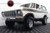 1978 Ford Bronco