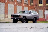 1978 Ford Bronco 2-Door