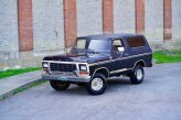 1978 Ford Bronco XLT