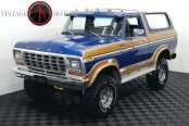 1978 Ford Bronco