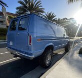 1978 Ford E-350 and Econoline 350 Van