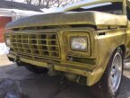 Thumbnail Photo 6 for 1978 Ford F100