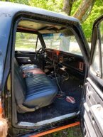 Thumbnail Photo 3 for 1978 Ford F100