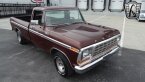 Thumbnail Photo 5 for 1978 Ford F100