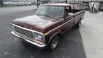 Thumbnail Photo 3 for 1978 Ford F100