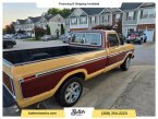 Thumbnail Photo 3 for 1978 Ford F100