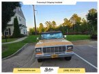 Thumbnail Photo 4 for 1978 Ford F100