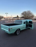 Thumbnail Photo 4 for 1978 Ford F100