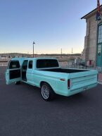 Thumbnail Photo 6 for 1978 Ford F100