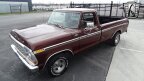 Thumbnail Photo 6 for 1978 Ford F100