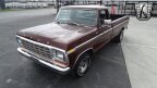 Thumbnail Photo 2 for 1978 Ford F100