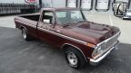 Thumbnail Photo 4 for 1978 Ford F100