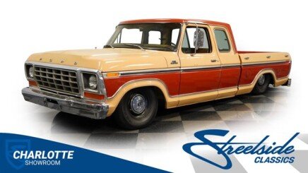 Photo 1 for 1978 Ford F100