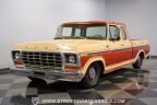 Thumbnail Photo 5 for 1978 Ford F100