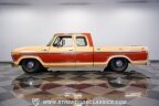 Thumbnail Photo 2 for 1978 Ford F100