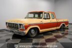 Thumbnail Photo 6 for 1978 Ford F100