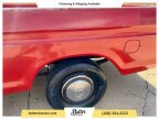 Thumbnail Photo 6 for 1978 Ford F100