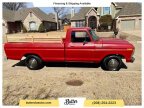 Thumbnail Photo 4 for 1978 Ford F100