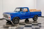 Thumbnail Photo 4 for 1978 Ford F100 Custom