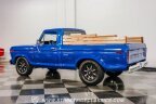 Thumbnail Photo 6 for 1978 Ford F100 Custom