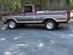 Thumbnail Photo 3 for 1978 Ford F100 2WD Regular Cab for Sale by Owner